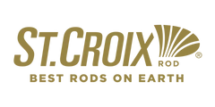 St. Croix Rod